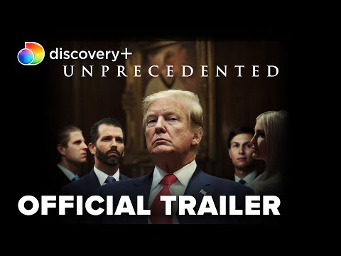 Unprecedented ( Unprecedented ) Unprecedented ( Unprecedented )