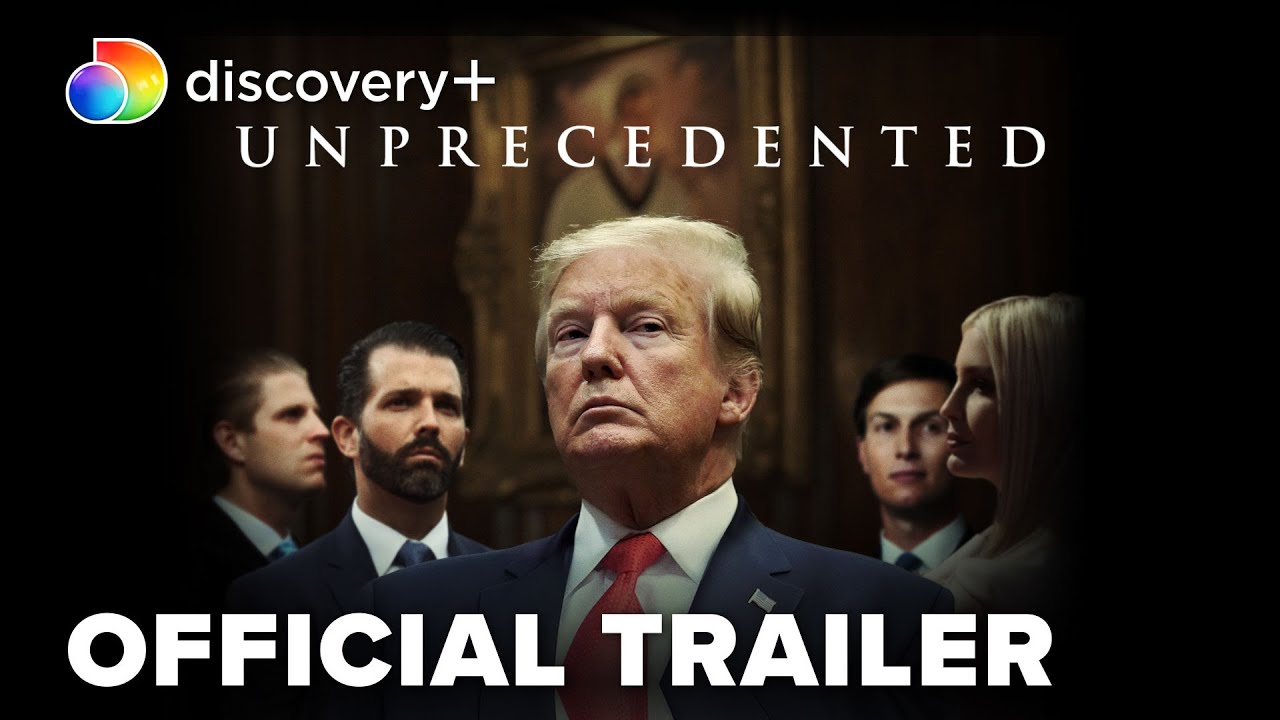 Official Trailer