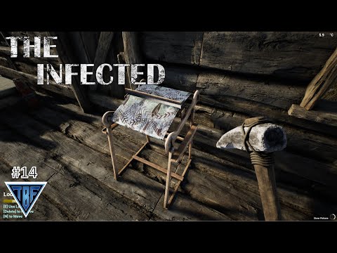 THE LOOM! #14 | The Infected Gameplay