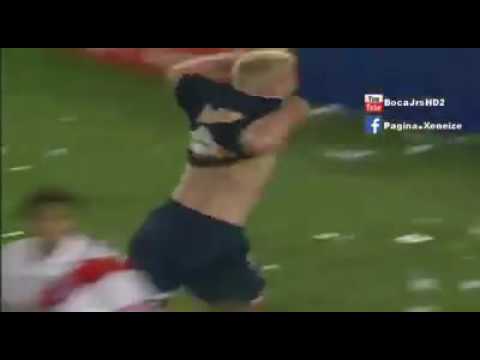 LOS MEJORES GOLES DE MATIN EL TITAN PALERMO