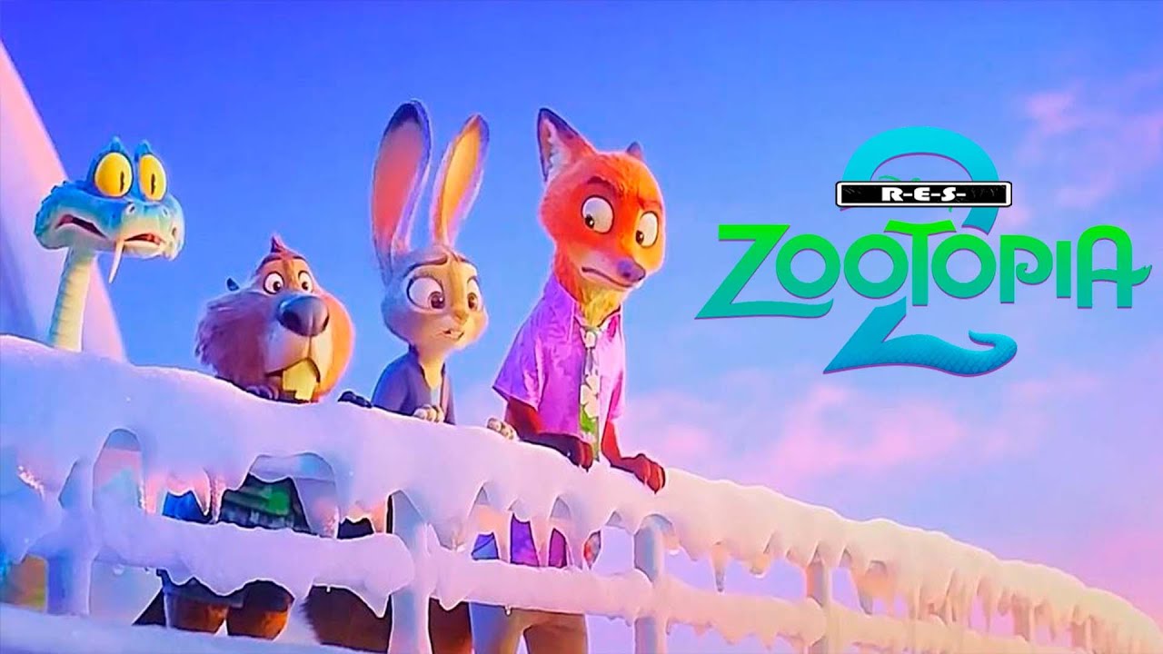 Zootopia 2  | Resumen