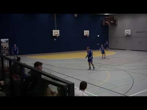 Oberliga Sachsen: SSV Heidenau 2. vs. SV Kubschütz 1. (Halle 2019/20)