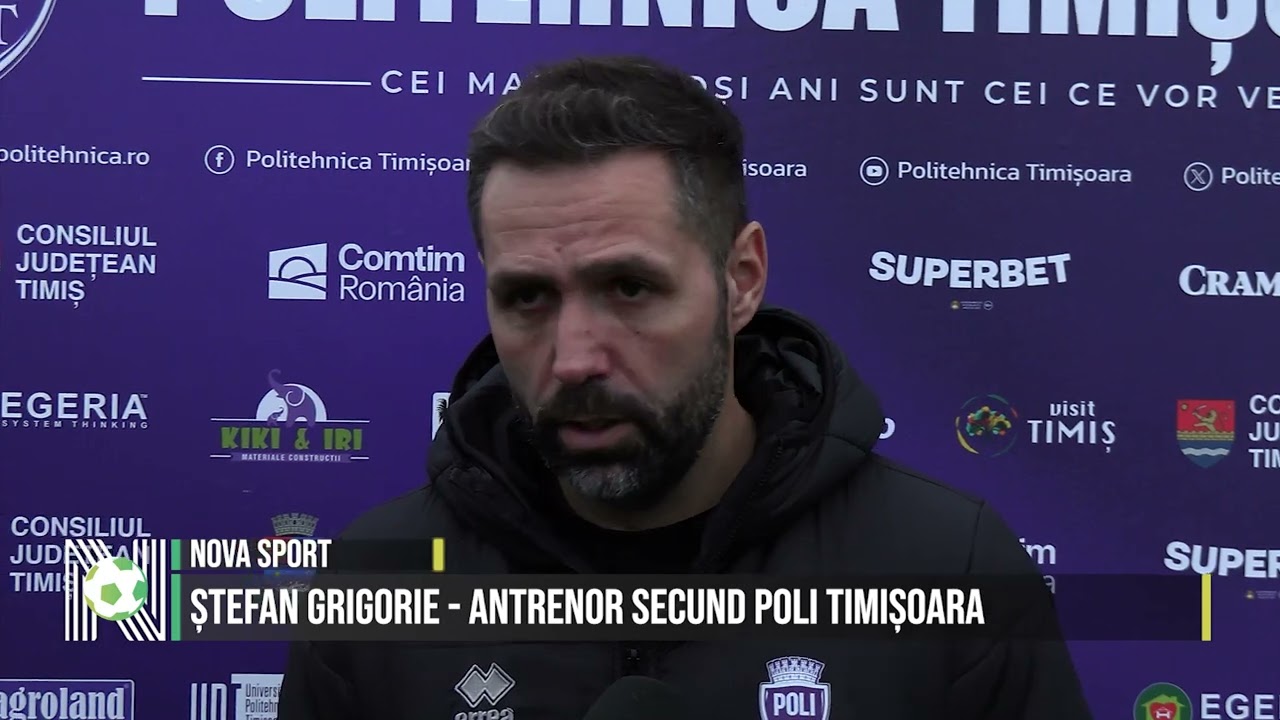 Poli - victorie categorică