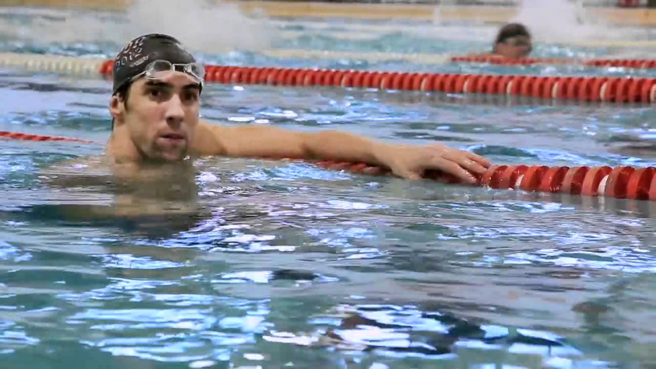 Olympics 2012: Michael Phelps has mastered the psychology of speed