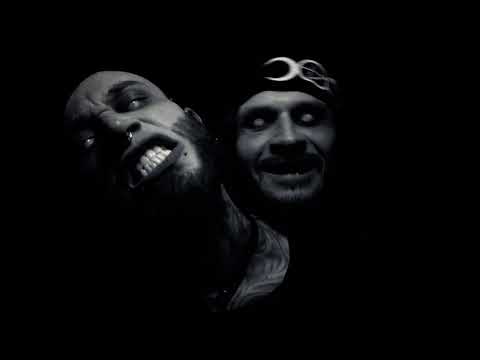 Korn – A.D.I.D.A.S (STRVNGERS Kover)