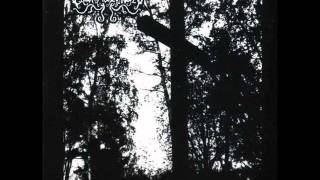 Centinex - Sorrow of the Burning Wasteland