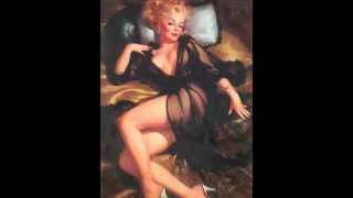 Merry Christmas, Baby - Wanda Jackson and The Continentals