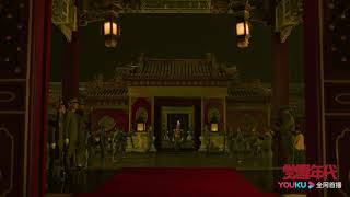 电视剧《觉醒年代》即将登陆CCTV-1黄金时间重磅首播