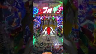 これがわたしの『全回転』だッ！（脳汁が出る神演出）【PF戦姫絶唱シンフォギア2】