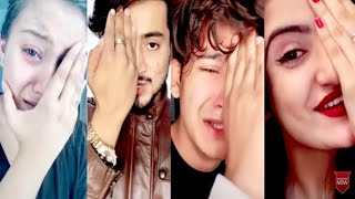 Download lagu Tum Saath Ho | Double Face Challenge Musically | Manjul Khattar | Mr Faisu | Tiktok Video | mp3