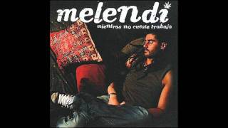 Loco - Melendi
