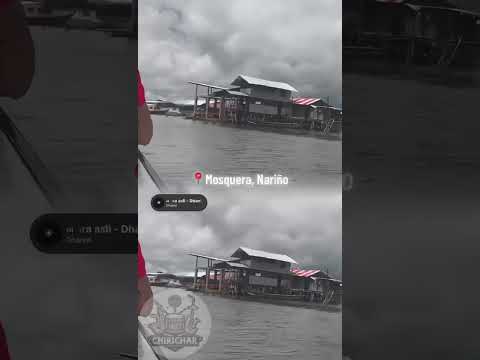 CHIRICHARR - #pacíficocolombiano🇨🇴 #chirichar🎷🥁🎺 #fypreelsシ゚viralシ #reels #mosquera #nariño