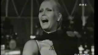 PATTY PRAVO  NON ANDARE VIA   [1970]