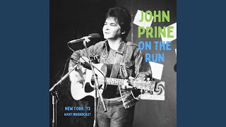 Often Is A Word I Seldom Use (Live)