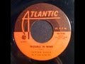 Trouble In Mind - Lavern Baker