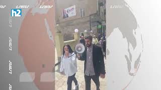 Դուք կկարողանա՞ք քնած մարդուն տապոռով սպանող ադրբեջանցու հետ հանգիստ ապրել․ ԴՕԿ: Լրաբեր - 2․06․2026