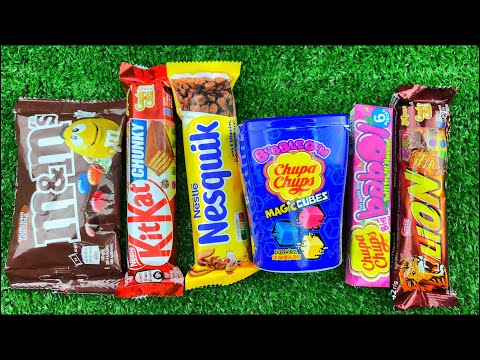 Unboxing Chupa Chups! 🍭 A Lollipop Lover's Dream | Candy Craze Unboxing