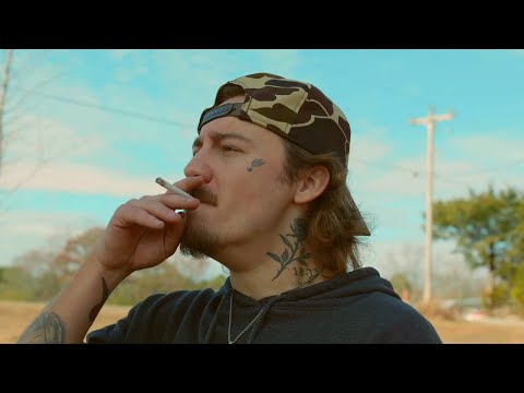 Jay Webb - Cobain feat. Eddie And The Getaway (Official Music Video)