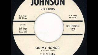 On My Honor -  Shells
