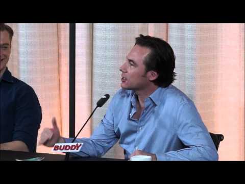 Wann Bully Herbig das letzte Mal im Kino geweint hat