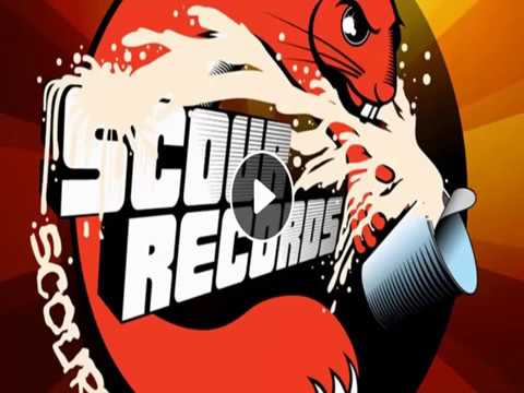 Rollomatik-The Break Beat