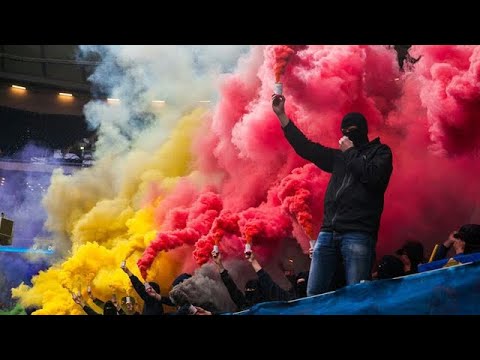 Fevernova and Fevernova Groundhopping