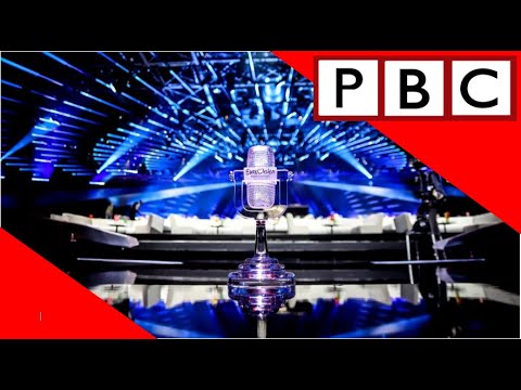 PBC - Eurovision Song Contest - Tel Aviv 2019 - Winner Press Conference