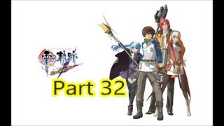 【実況】零の軌跡Evolution【Part32】