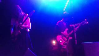 Warpaint - Elephants