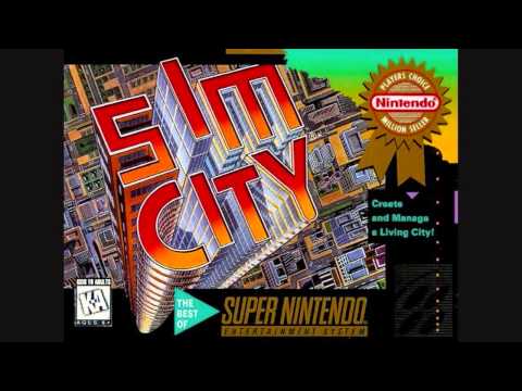 Capital [SimCity]