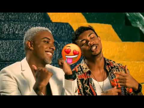 Música para status-Xama & Mc Th"deixa"