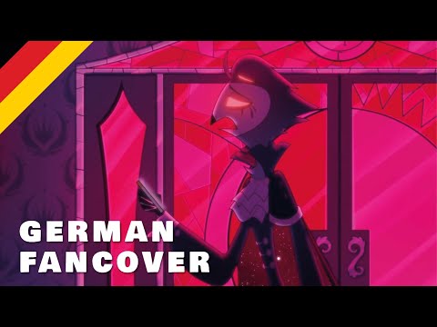 German Fancover | Stolas Sings -  Helluva Boss