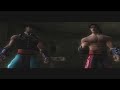 Mortal Kombat Shaolin Monk Journey 35 Rescue Sonya Kano Boss Fight Kung Lao