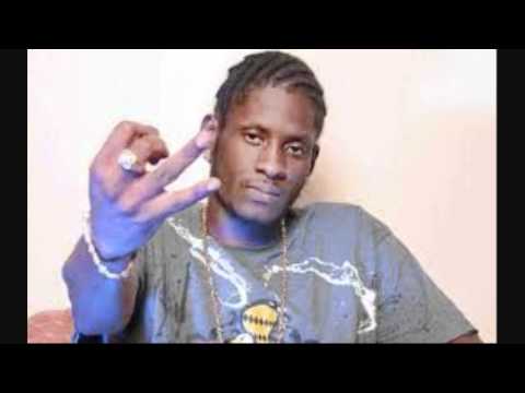 Aidonia: In Her Belly (Work Out Riddim) HD 720P