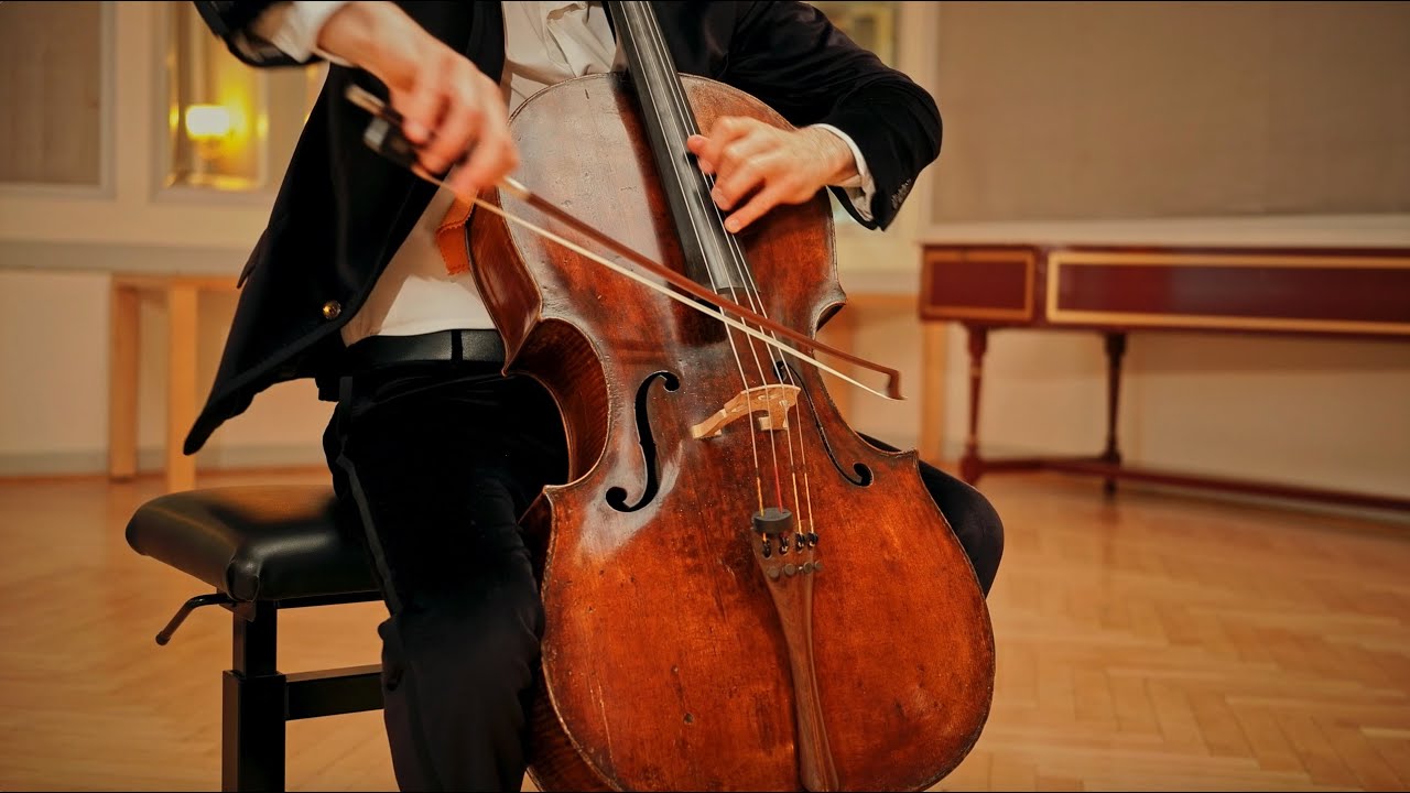Piatti - Caprice No. 6