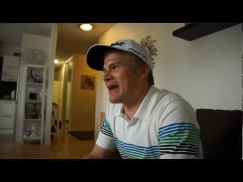 Jymyn iholla (osa 14) - Antti Hartikaisen vapaapäivä