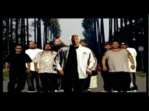 Warren G feat. Ice Cube, B-Real & Snoop Dogg - Get U Down | *Best Quality* (2005)