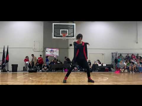 MONSTA X - DRAMARAMA | Live Dance Cover at PR Hallyu Fest 2019