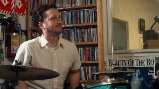 John Paul Keith on WEVL 89.9 - Part 4 of 5