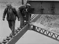 Builders of Bridge of the Gods, 1928
