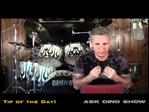 "ASK DINO SHOW" ROCK/PUNK MUSIC ICONS "THE STANDELLS" "Dirty Water" DICK DODD