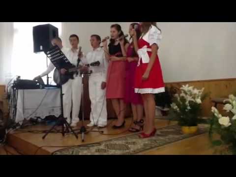 Botez Betel Ineu 2012 grup , 6