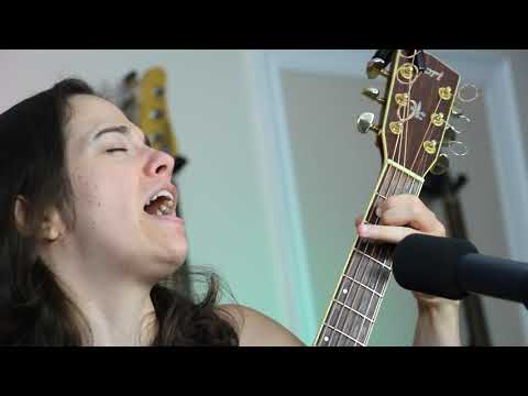 Shawna Caspi - The Devil's Rolling Pin - Sun Parlour Sessions
