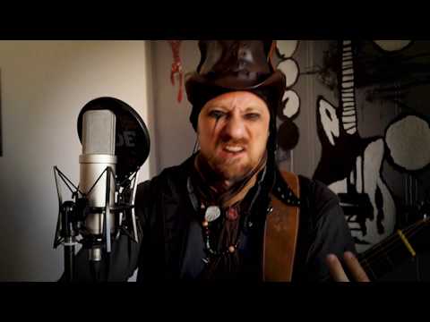 Teufelsmusikant von Salir Migrô - Der Zirkuss