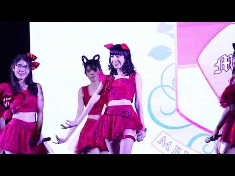Melodic Calypso (Mo/FANCAM) : Viu Festival @ Artbox