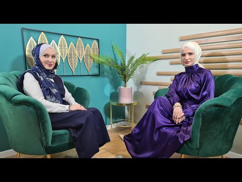 BAHAR PODCAST 13: "Mubarek mjesec Ramazan dolazi da nas preodgoji..."