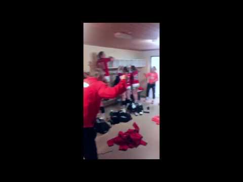 Konnerud 3 divisjon - sesongen 16/17!