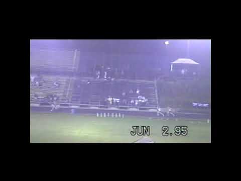 1995 06 02 OFSAA Track & Field Kevin Johns 0
