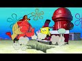SpongeBob SquarePants Promo February 14 2025 Nickelodeon U S