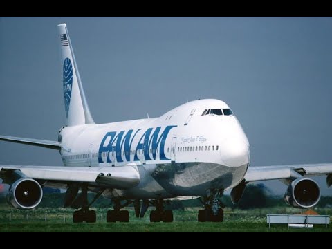 Come Fly With Me - The Story of Pan Am (2011)